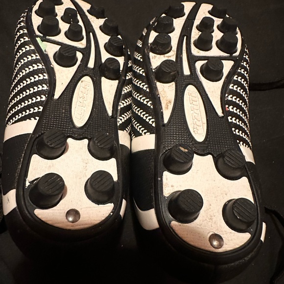 Vizari cleats size 8c boys great condition - Picture 4 of 5